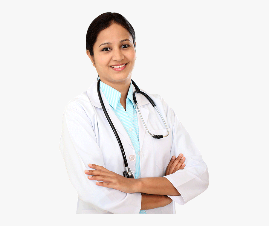 Female Doctor Png Picture - Female Doctor Png, Transparent Clipart