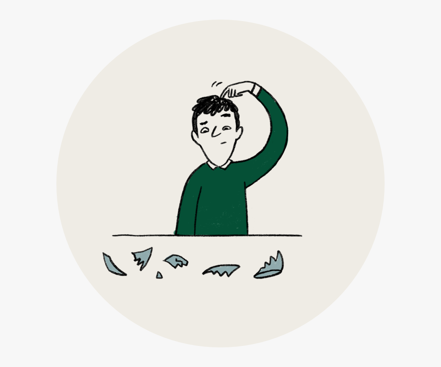 Cartoon, Transparent Clipart