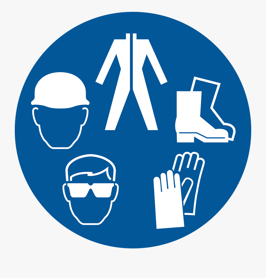 Prevent Worker Exposure To Metalworking Fluids - Prevention Of Occupational Hazards, Transparent Clipart