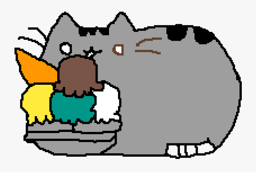 Cartoon Clipart , Png Download - Oregon Ducks Cross Stitch Patterns, Transparent Clipart