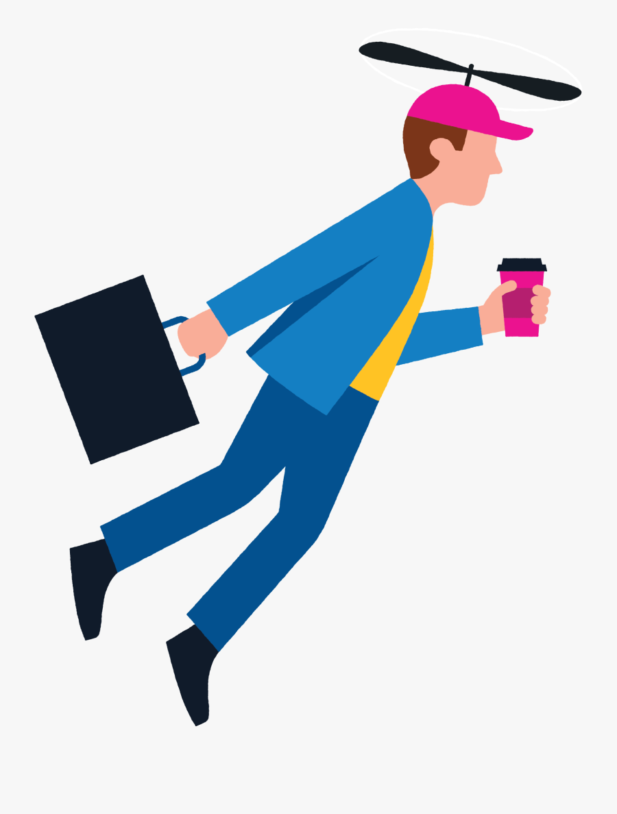 Cartoon, Transparent Clipart