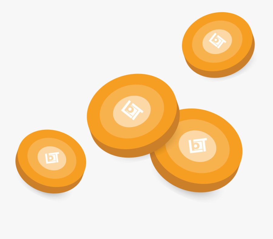 Circle, Transparent Clipart