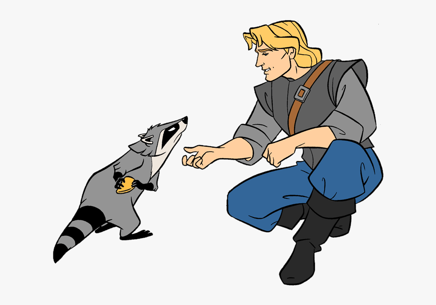 Pocahontas Group Clip Art Disney Clip Art Galore - Disney Pocahontas Pocahontas Png, Transparent Clipart