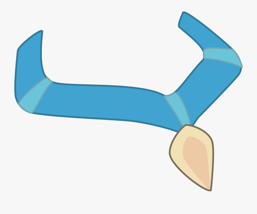 Necklace Clipart Drawing - Pocahontas Necklace Png, Transparent Clipart