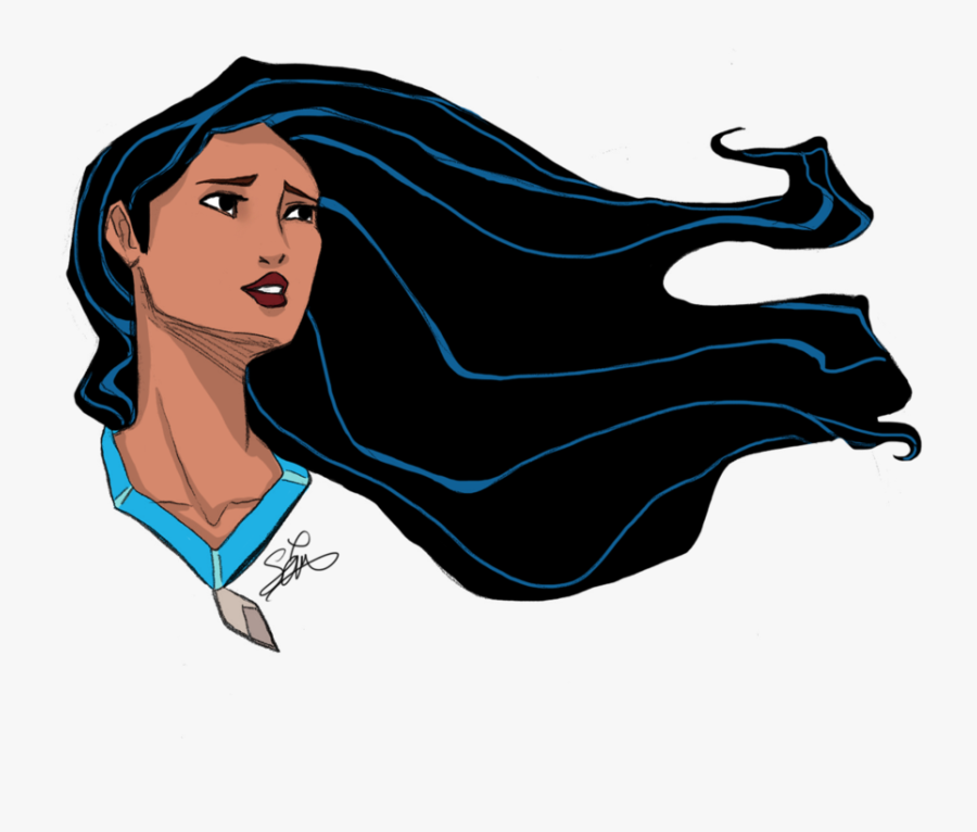Collection Of Free Snapchat Drawing Pocahontas Download - Pocahontas Png Transparent, Transparent Clipart