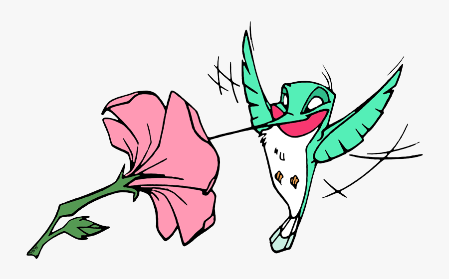 Flit Pocahontas, Transparent Clipart