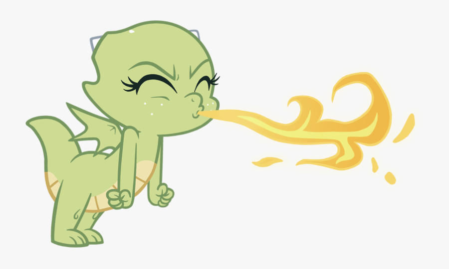 Clip Art At Getdrawings Com Free - Cute Dragon Breathing Fire, Transparent Clipart