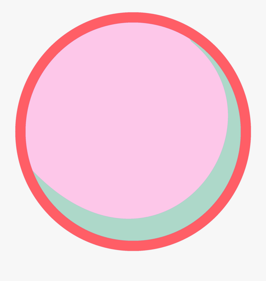 Onyx Turquoise Cats Eye Aquamarine Dragons Breath Opal - Circle, Transparent Clipart