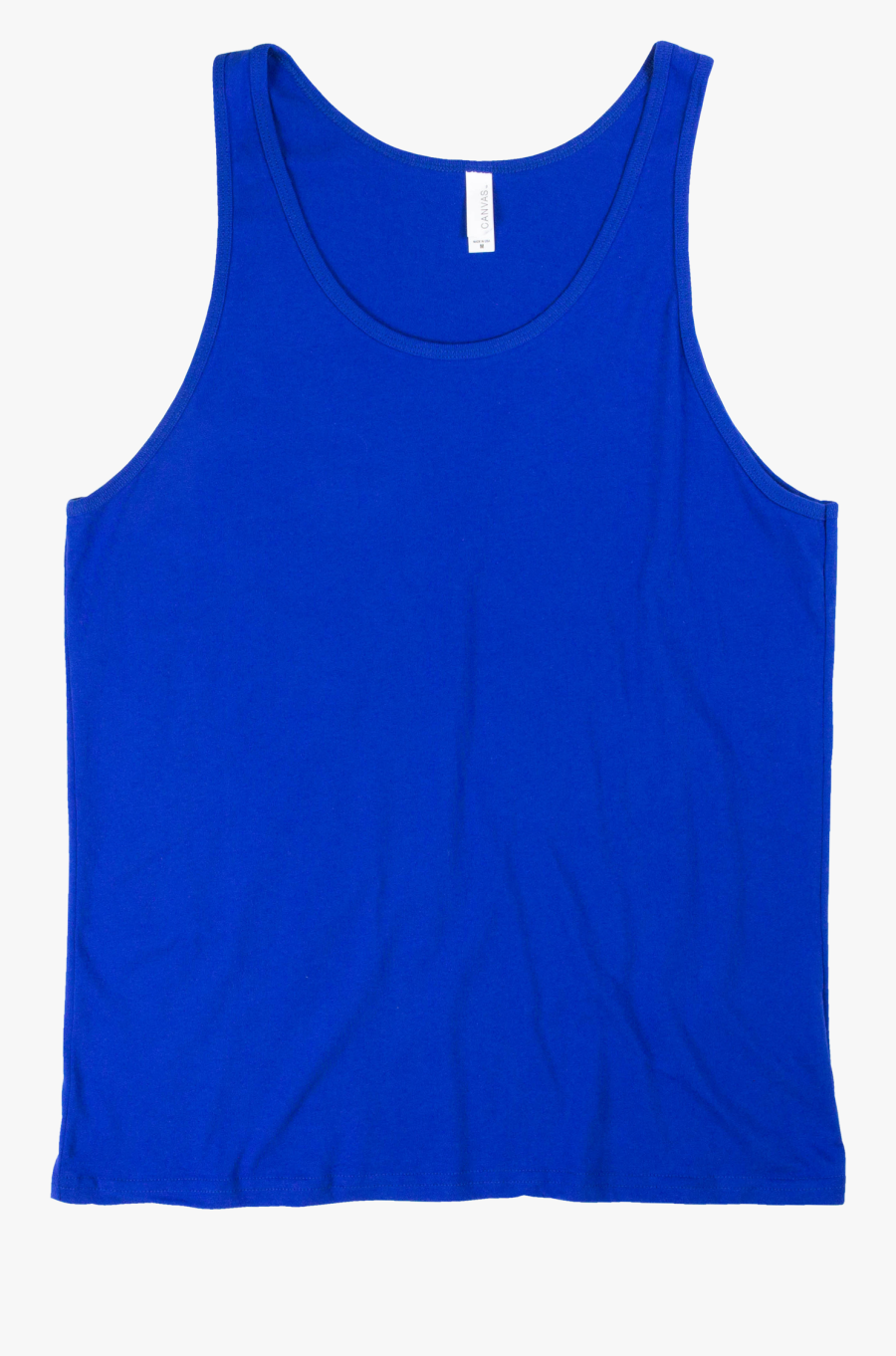 Tank Top Png - Active Tank, Transparent Clipart