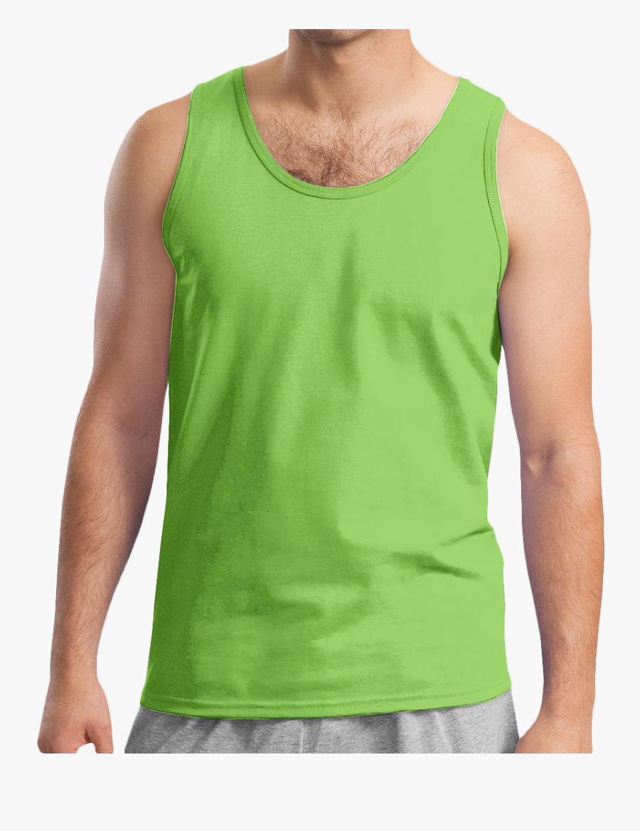 Mens This Ghoul Loves Halloween Tanktop Clipart , Png - Top, Transparent Clipart