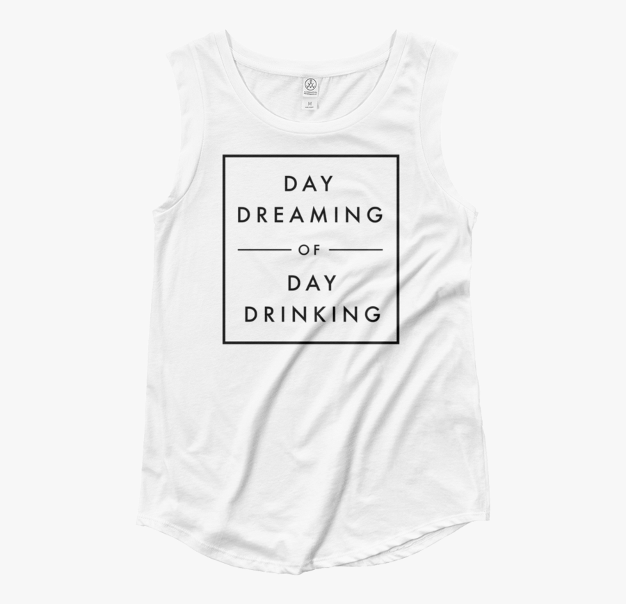 Day Of Women S Cap Sleeve Tank - Active Tank, Transparent Clipart