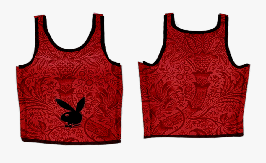 Vest Clipart Muscle Shirt - Active Tank, Transparent Clipart