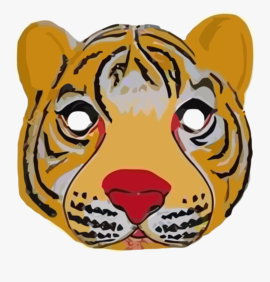 Tigger Clipart, Transparent Clipart