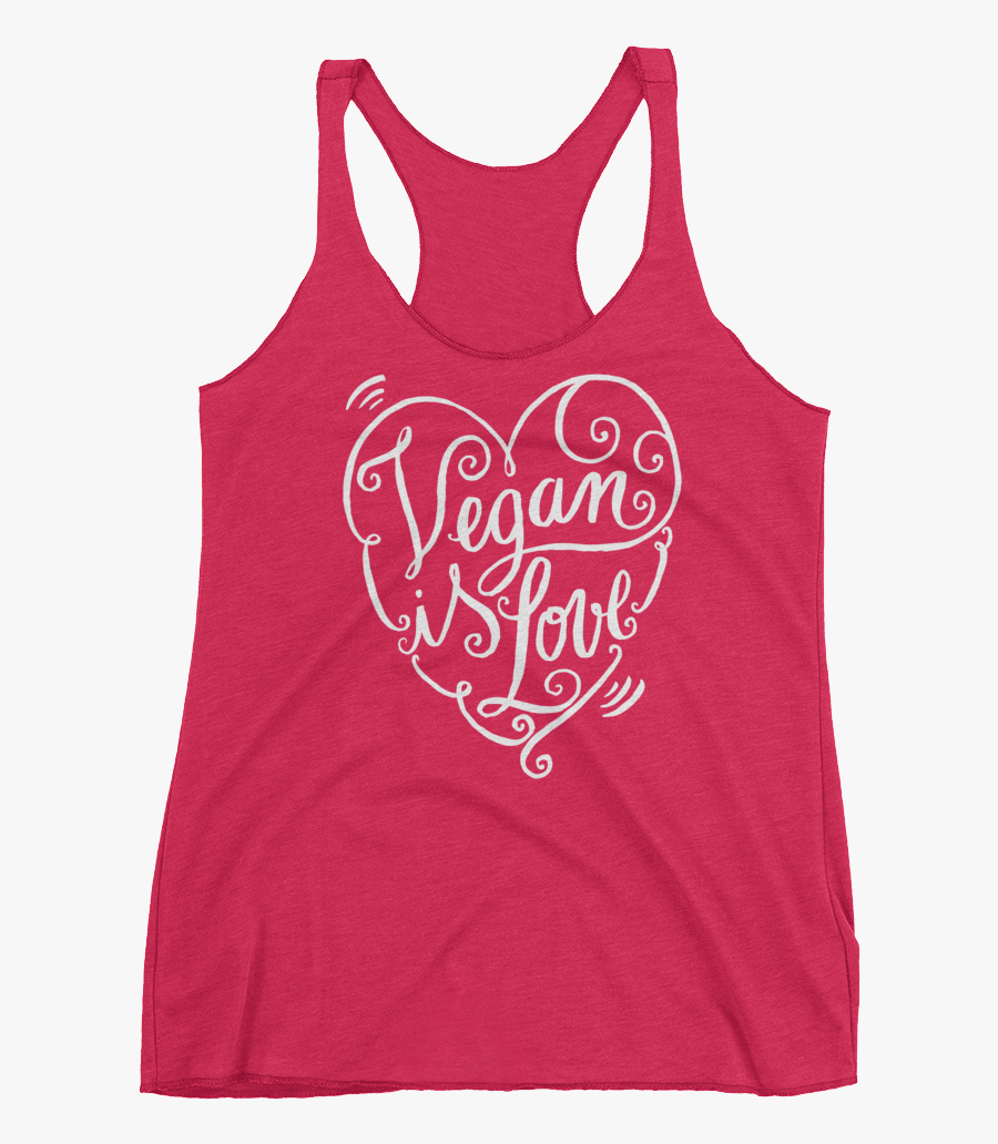 Clip Art Free Tank Top Mockup - Shirt, Transparent Clipart