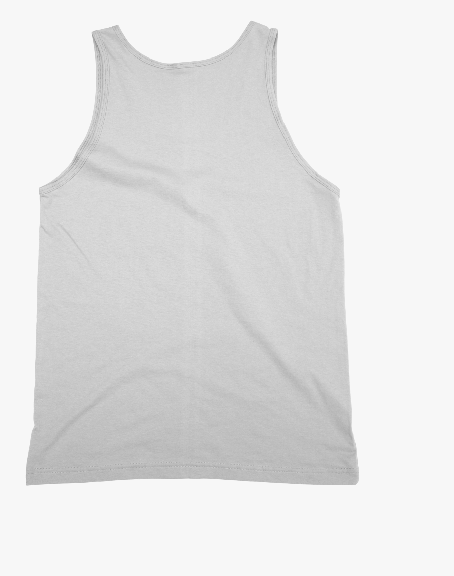 Vest Clipart Undershirt - Active Tank, Transparent Clipart