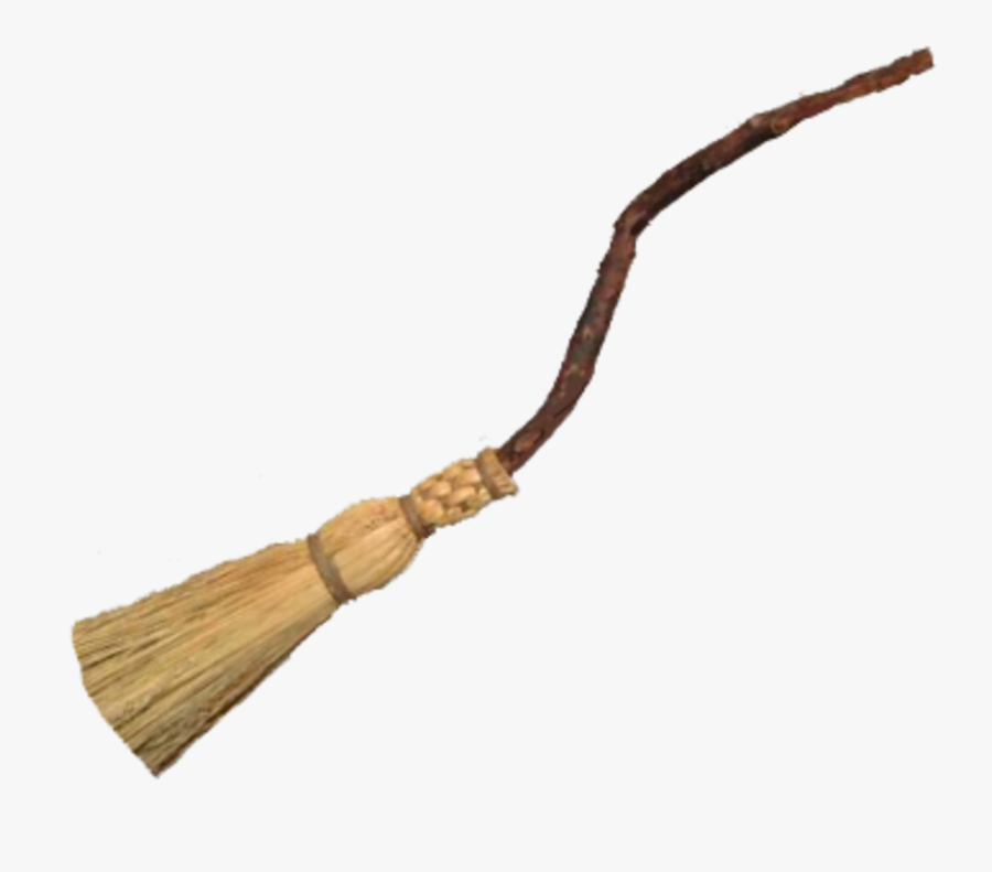 Witches In Swaziland Banned From Flying Broomsticks - Witch Broomstick Png, Transparent Clipart