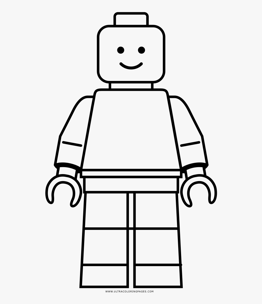 Printable Lego Minifigure Printable Word Searches