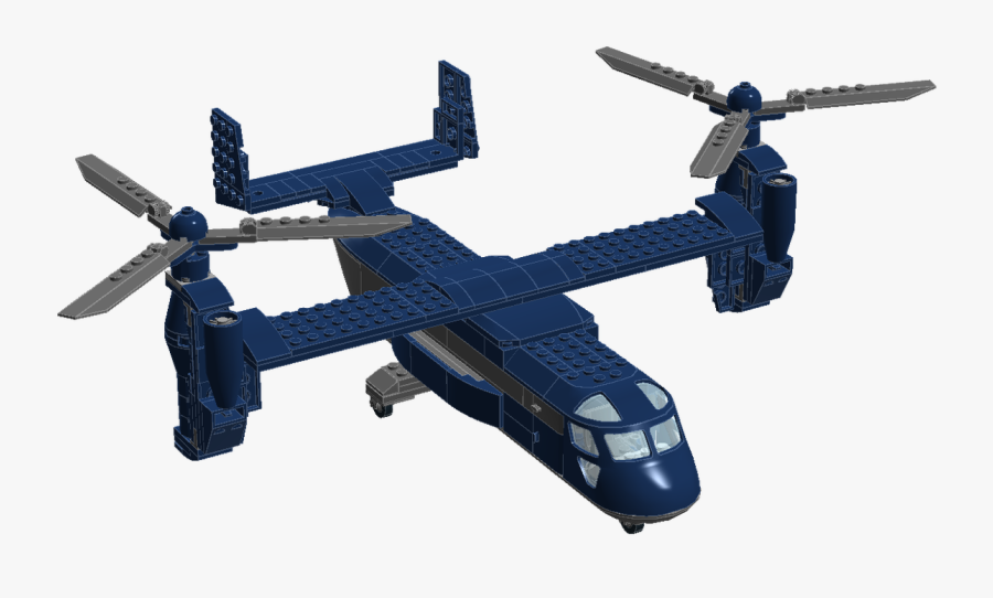 Lego Helicopter Ideas Clipart , Png Download - Lego Helicopter Ideas, Transparent Clipart