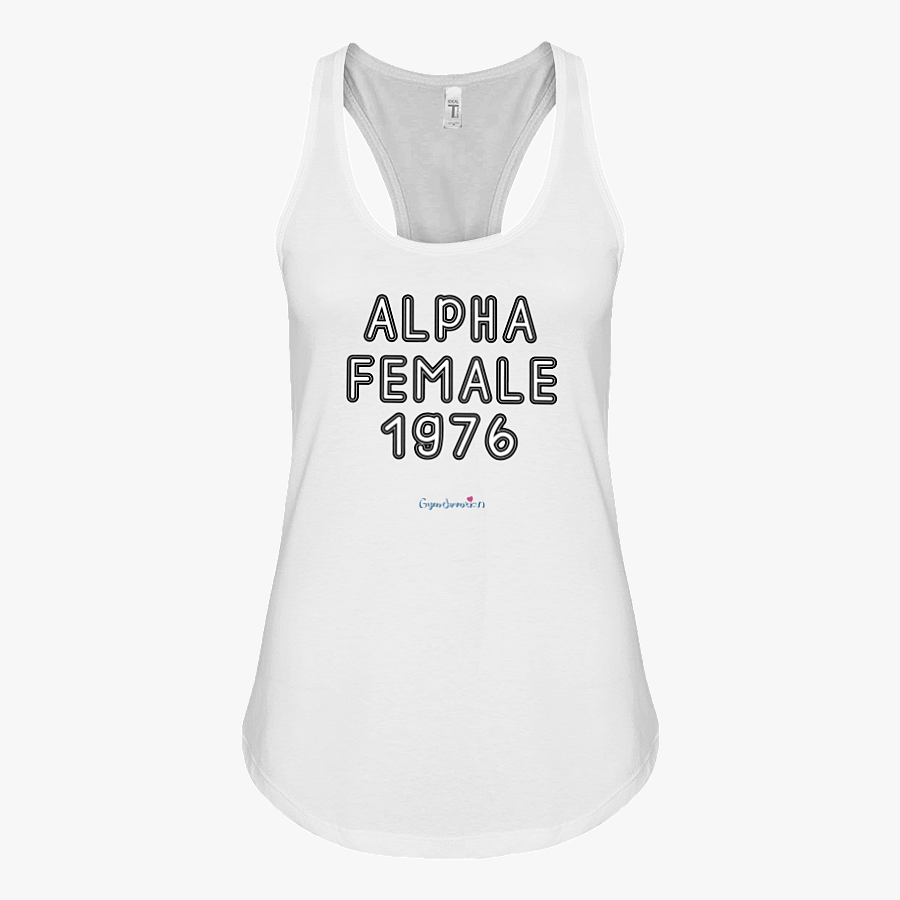 Clip Art Female Tank Tops - Active Tank, Transparent Clipart