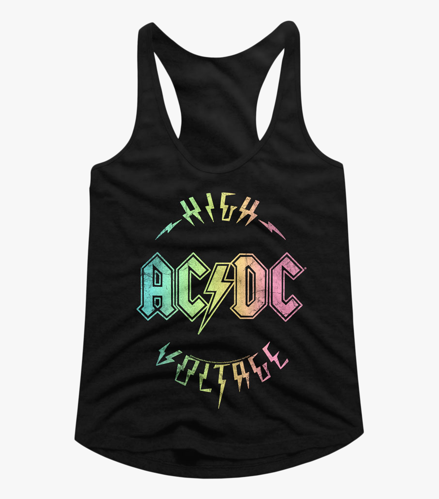 Ac dc high