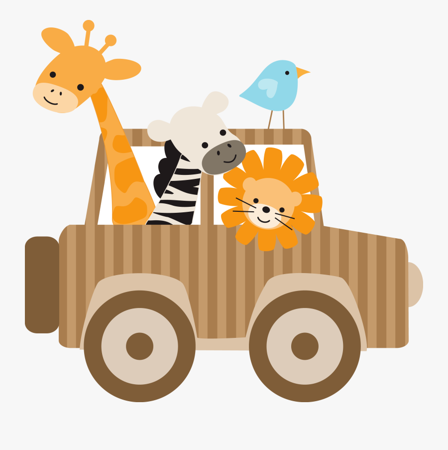 Safari Png, Transparent Clipart