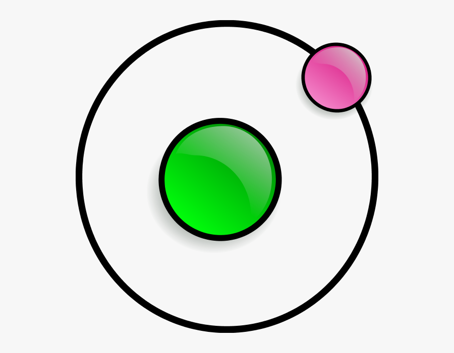 Circle, Transparent Clipart