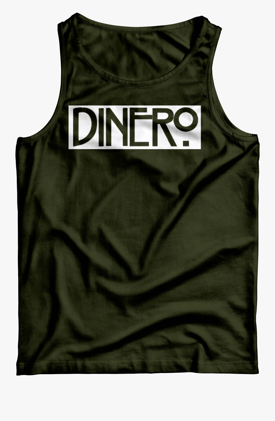 Transparent Tank Top Png - Vest, Transparent Clipart