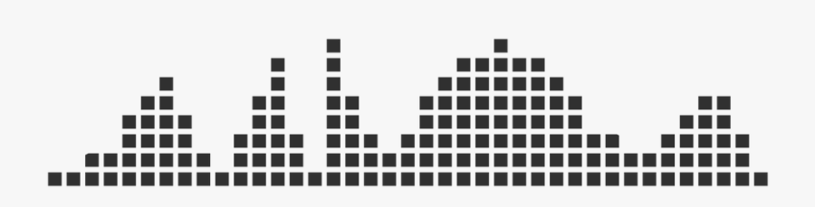 #waves #wave #soundwave #sounds #heartbeat #beat #lines - Lines Sounds, Transparent Clipart