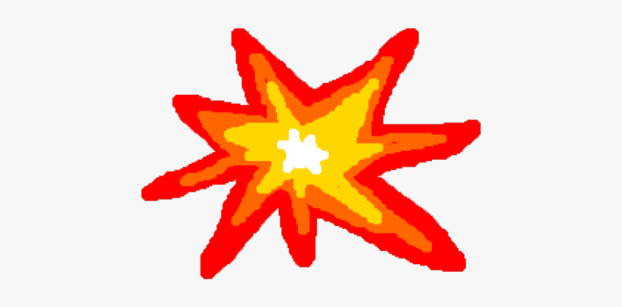 Explosion Drawing Png, Transparent Clipart
