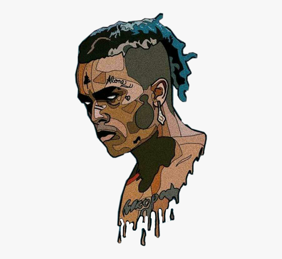 #xxxtentacion #drippy #x - Xxxtentacion Png, free clipart download, png, cl...