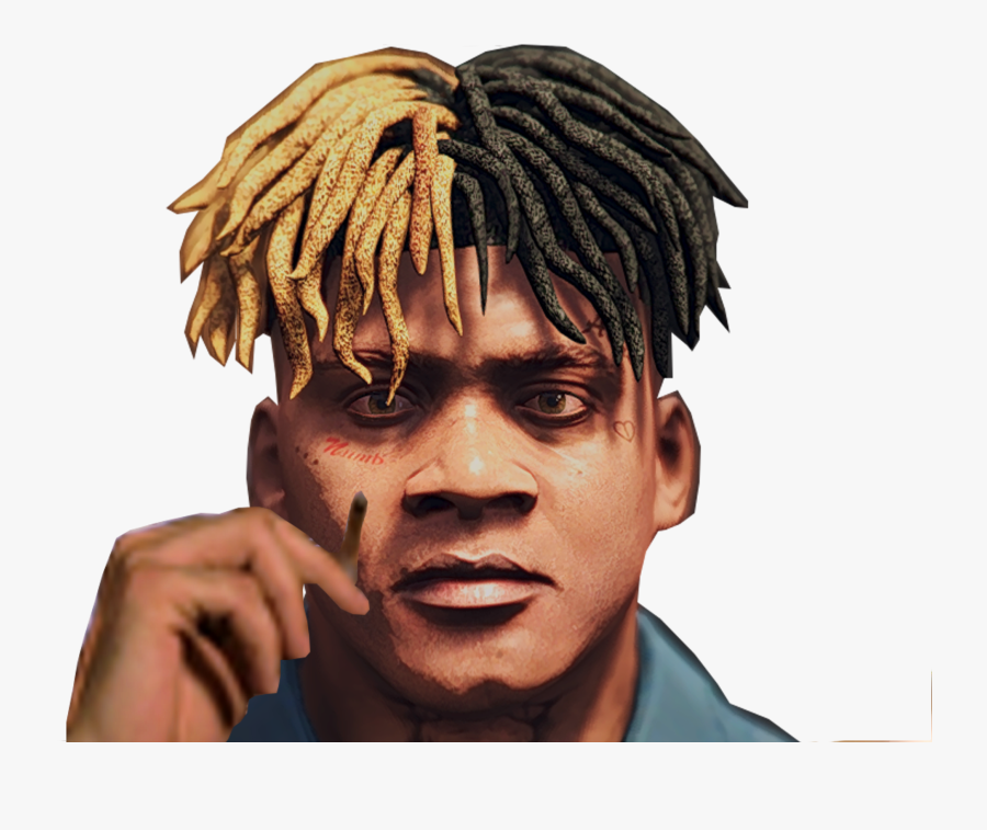 Xxxtentacion Gta 5, Transparent Clipart