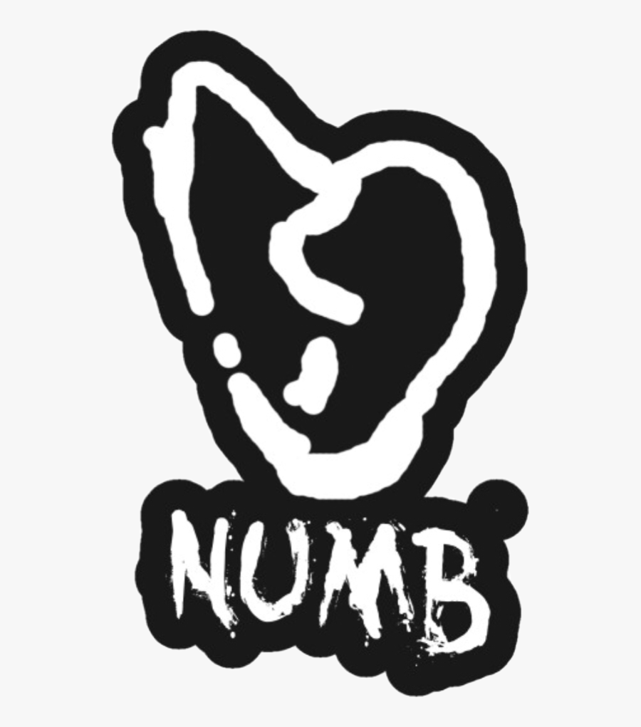 #numb #xxxtentacion #ripxxxtentacion #freetoedit - Bad Vibes Forever, Transparent Clipart