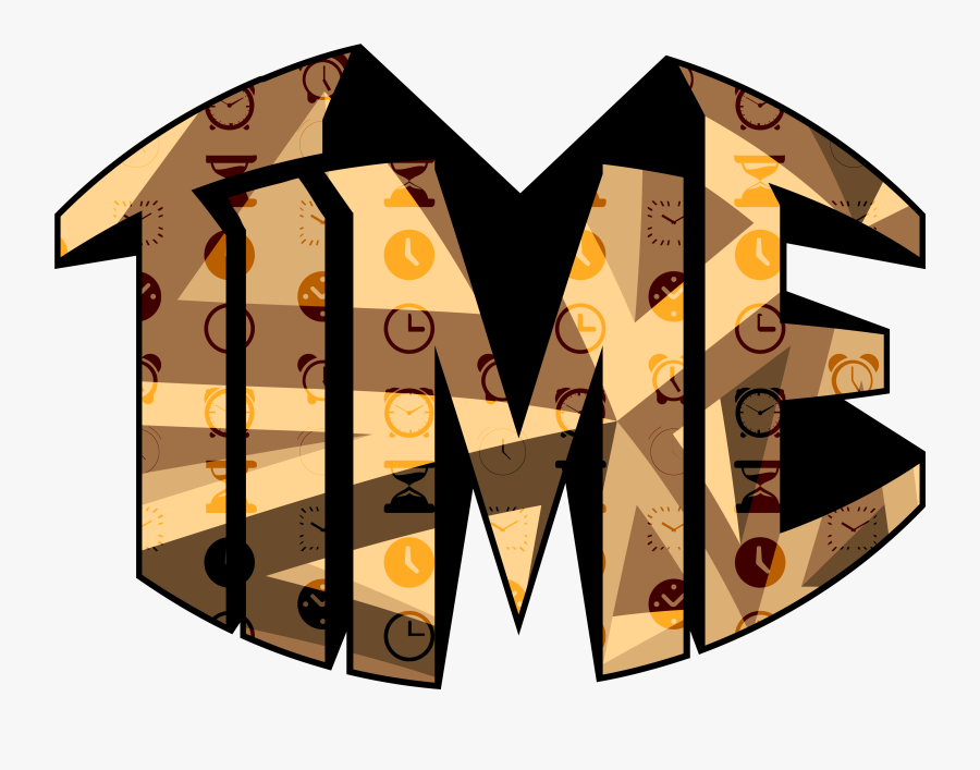 Minecraft Time Logo - Debitor Minecraft, Transparent Clipart