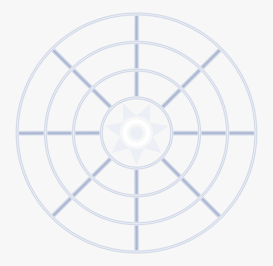 Circle, Transparent Clipart