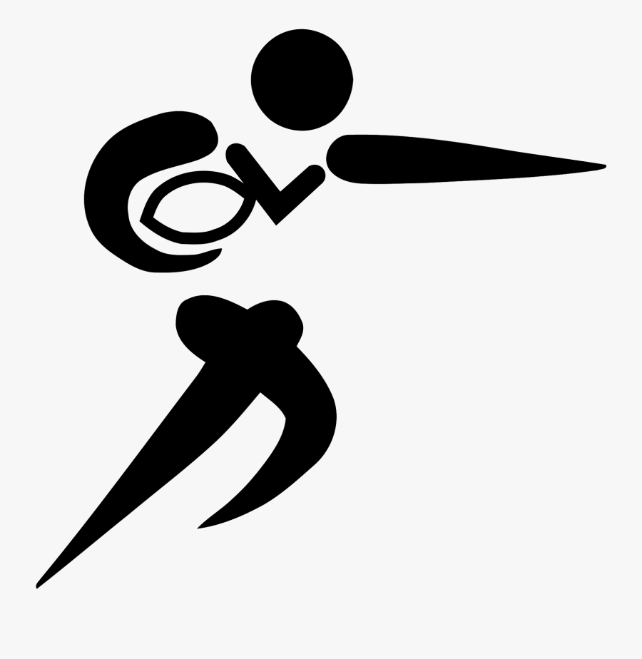 Collection Of Rugby - Rugby Images Free Clip Art, Transparent Clipart