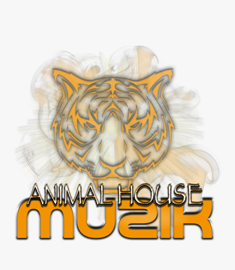 Xxxtentacion And Trippie Redd - Bengal Tiger, Transparent Clipart