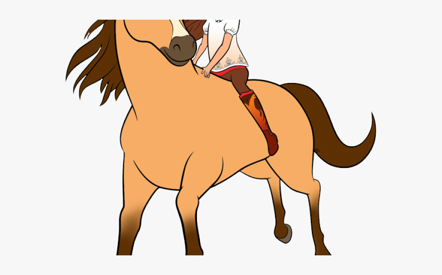 Download Horse Clipart Spirit - Spirit Riding Free Svg , Free ...