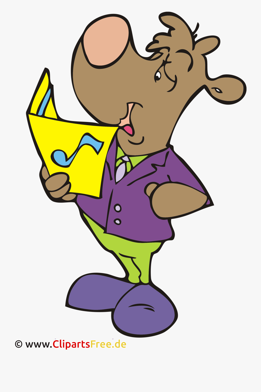 Lied Clipart, Transparent Clipart
