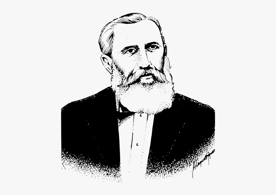 Human Photography - Bezerra De Menezes Png, Transparent Clipart