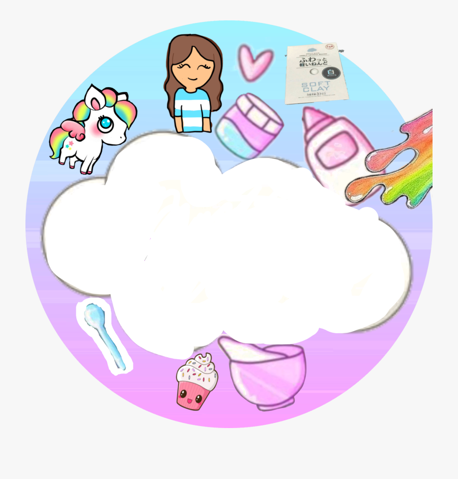 Free To Edit Slime Logos, Transparent Clipart