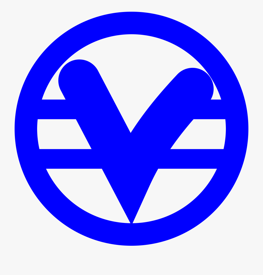 Blue,area,text - Centers For Spiritual Living Logo, Transparent Clipart
