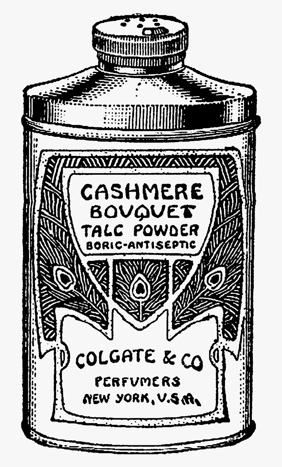 Free Printable Vintage Soap , Free Transparent Clipart - ClipartKey