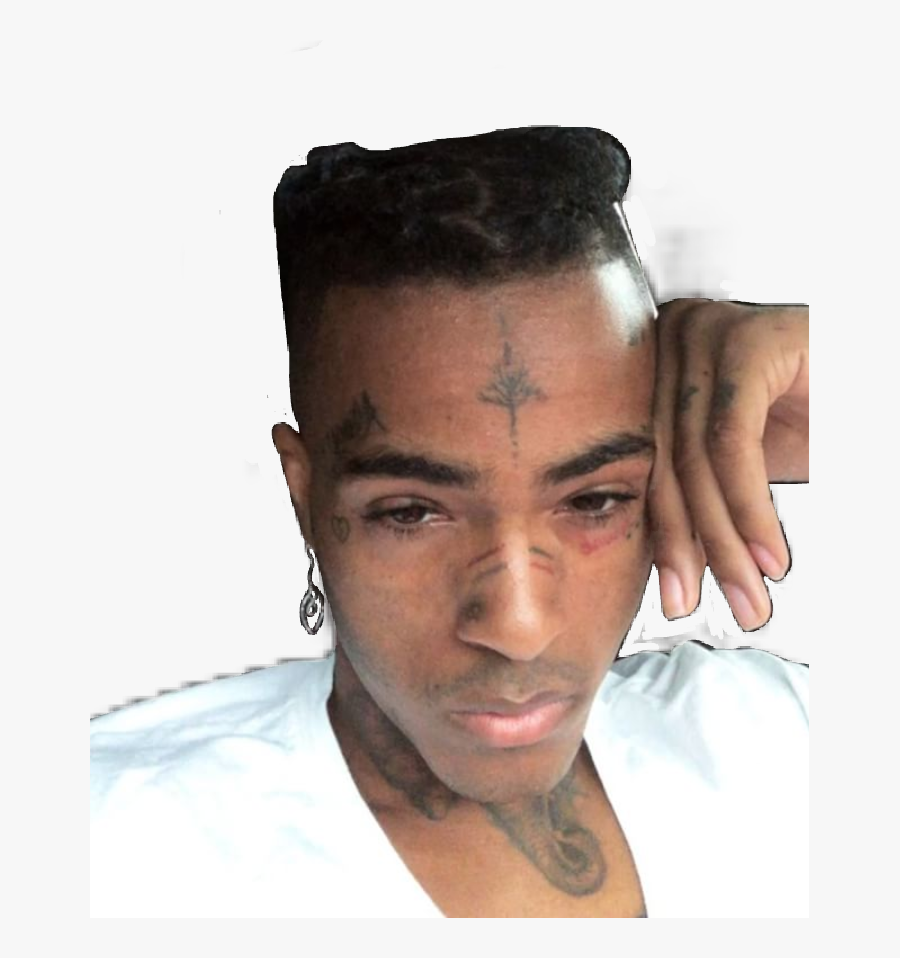 #xxxtentacion #numb #alone #badvibes #makeouthill #veryrare - Xxxtentacion, Transparent Clipart