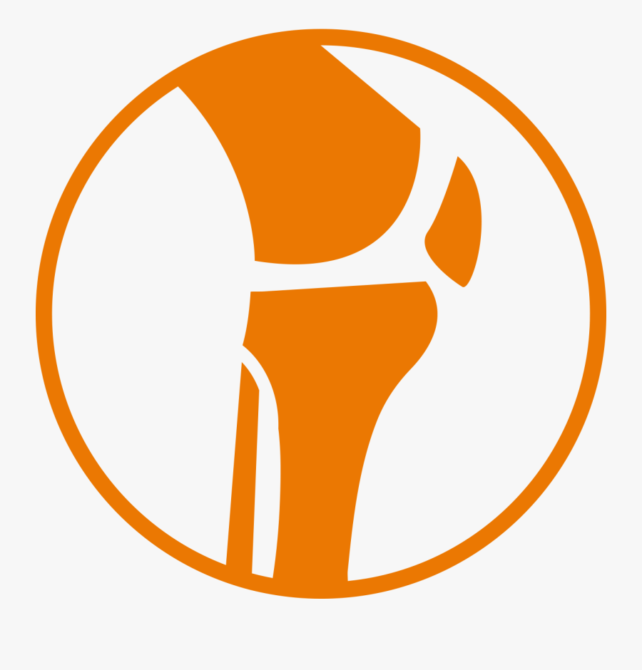 What About Squats After Knee Injury Or Surgery - Knee Vector Png, Transparent Clipart