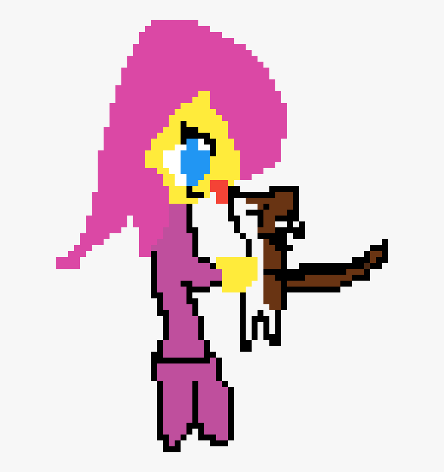 Ld Shadow Lady And Her Cat Buddy Clipart , Png Download - Icon, Transparent Clipart