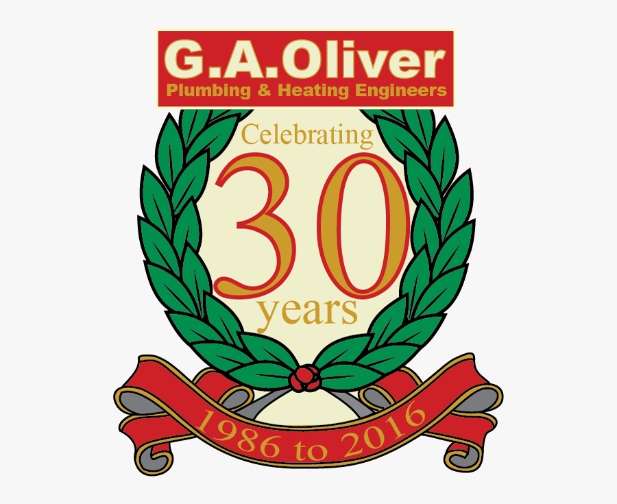 G A Oliver - British Army, Transparent Clipart