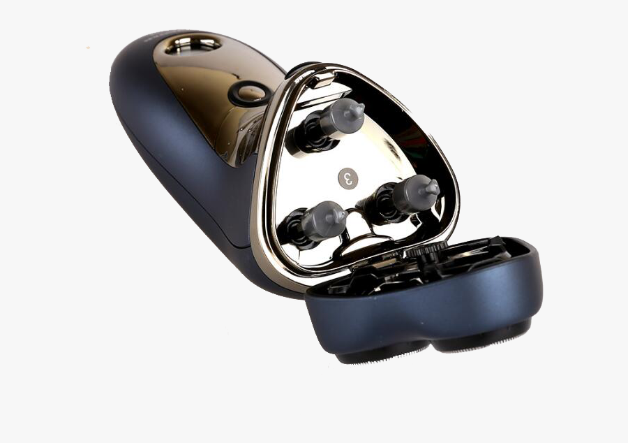 Clip Art Battery Charger Shaving Safety - Rear-view Mirror, Transparent Clipart