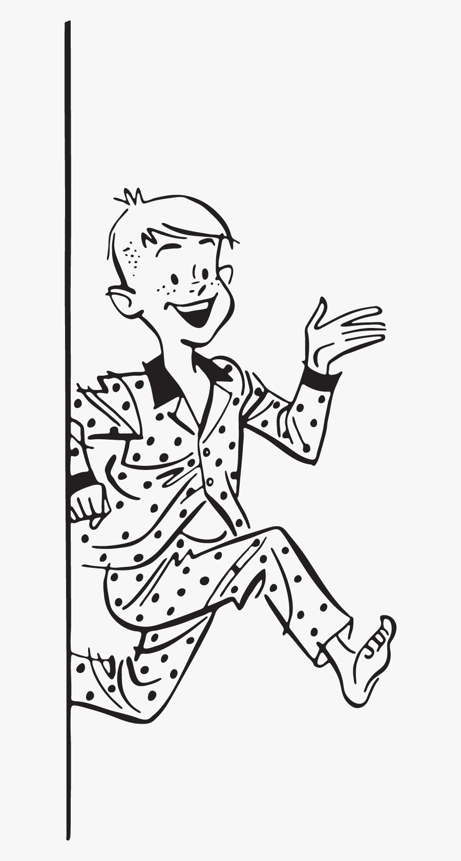 Man And Boy Shaving"
 Data-zoom="//cdn - Cartoon, Transparent Clipart