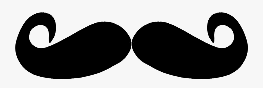 Moustache Shaving Clip Art - Moustache Clipart Transparent Background, Transparent Clipart
