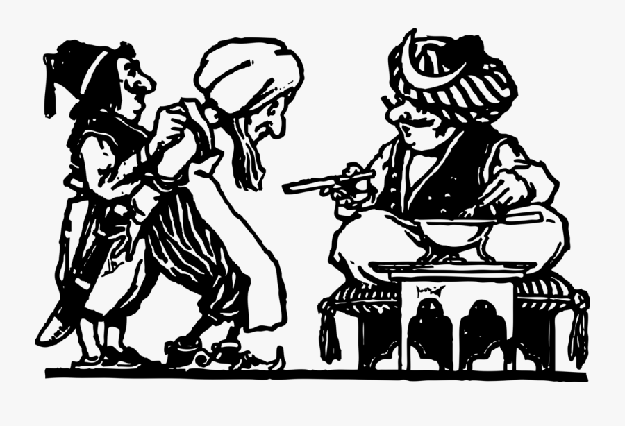 Cartoon, Transparent Clipart